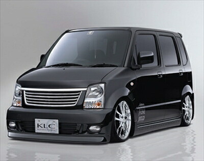 WAGON-R MH Fainal Edition 3P Set Price 塗装取付込