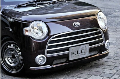 楽天市場】ミラココア L675S/685S 前期/後期共通 CLASSY