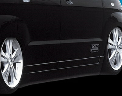 MR WAGON 04 DOOR PANEL 塗装済み