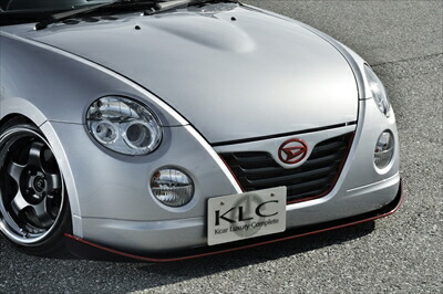 楽天市場】コペン L880K Premium Sports DTM フロントグリル