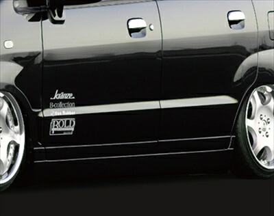 MR WAGON DOOR PANEL 塗装取付込