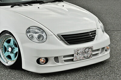 コペン L880K Premium Sports フロントバンパースポイラー 塗装取付込｜Autostyle