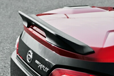 楽天市場】コペン エクスプレイ LA400K Premium GT リアウイング