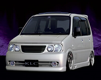 MOVE L150 後期 3P KIT Price 塗装済み