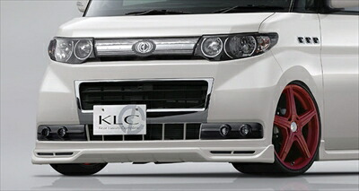 楽天市場】タントカスタム L375S/L385S MC After INSOLITE フロント