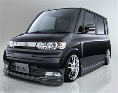 Tanto Custom L350/360 ANIVERSARY 3P Set Price 塗装取付込