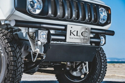 スキッドプレート　ショウワガレージ シルバー  ジムニー シエラ　JB74用 Amazon | ショウワガレージ スキッドプレート シルバー ジムニー