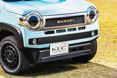 楽天市場】ハスラー MR92S グリルトップシート【J-Style用