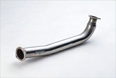 スープラ JZA80ツインターボ〈E/GF-JZA80〉フロントパイプ Standard 競技用