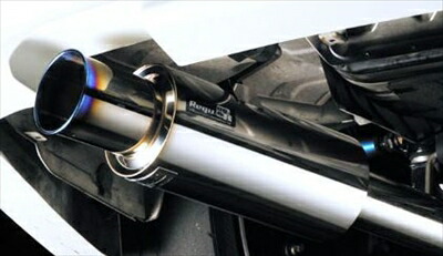 Regu.06&R スカイライン GTS-25t (2ドア) 〈E-ECR33〉