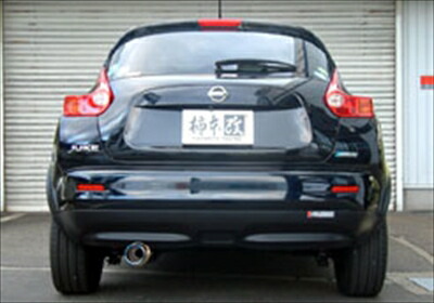 ジューク YF15 15RS/15RX GT box 06＆S