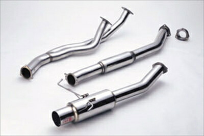 HYPER2000 FULLMEGA N1+Premium ステージアオーテックバージョン〈E/GF-WGNC34改〉|Autostyle