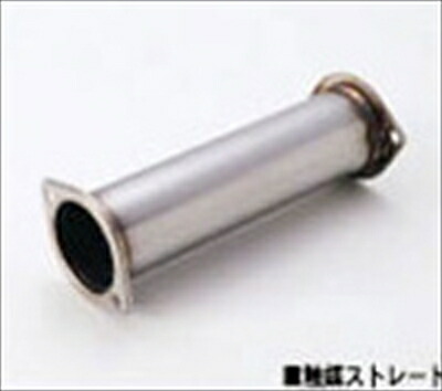 柿本　ストレート触媒　NSP301SB 楽天市場】[柿本_改]E-RNN14 パルサー_GTI-R(SR20DET / 2.0