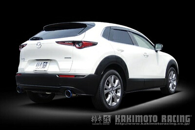 CX-30 5BA-DMEP Class KR チタンフェイステール