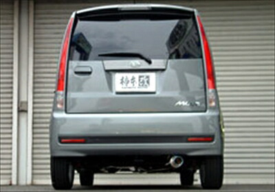 ムーブ L175S 2WD GT box 06＆S｜Autostyle