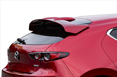 MAZDA3ファストバック★1.5S後期型★純正リア内側テールランプ左右セット MAZDA3ファストバック☆1.5S後期型☆純正リア内側テールランプ