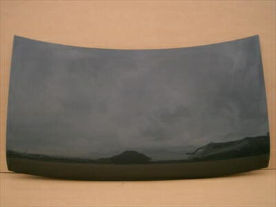 楽天市場】ラパンSS HE21 インテークカウル付き排気ダクト付きFRP