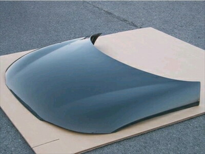 楽天市場】ビート ボンネット カーボン : Autostyle