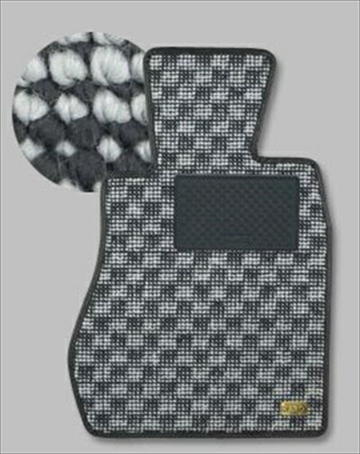 SALE／64%OFF】 フリード GB 前期 フロアマット フラクシー H20-23 8人