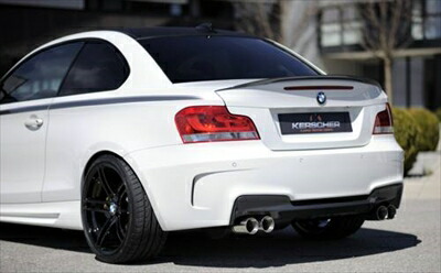 E82 135i Freiheit 美響マフラー