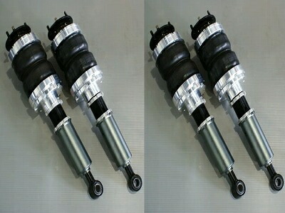 楽天市場】セルシオ 20系 UCF2# KAZ-SUS(エアサス) サスコンバージョン