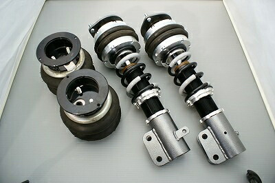 ヴェルファイア 20 COIL-OVER RIDE-LIFTER サスKIT フロントのみ