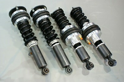 クラウン 20 ロイヤル COIL-OVER RIDE-LIFTER サスKIT リアのみ
