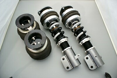 アルファード 10 COIL-OVER RIDE-LIFTER サスKIT リアのみ