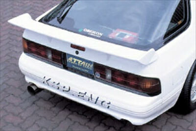 RX-7 FC3S用　鉄ハブ　KSP ATTAIN KSPエンジニアリング 弱点強化 RX-7 FC3S スチール製強化フロントハブ