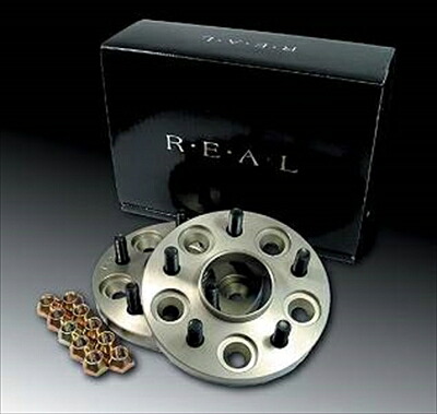 プリウス ZVW50 REALスペーサー 2枚1セット 20mm