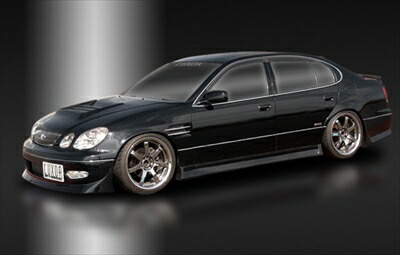 値下げ！　アリスト　jzs160　jzs161　社外ルーフスポイラー　パール 楽天市場】JZS161 アリスト LUXOR リアルーフスポイラー : Autostyle