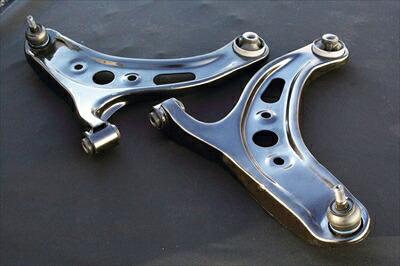 値下げしました。86 zn6 BRZ zc6 強化延長ロアアーム RE:Low!! FT86 ロア延長 溶接 補強 プレート セット 10 & 50mm