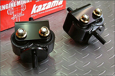 JZZ30 ソアラ SPL エンジンマウント|Autostyle