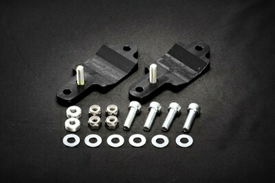 86 BRZ GR86 リアスタビUPブラケット TOYOTA ZN6 86 ZN8 GR86 リアスタビアジャストブラケット リア