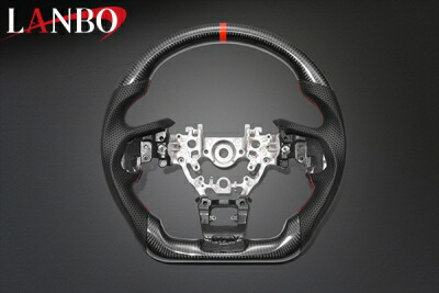 インプレッサ G4 GJ系 アプライドモデルA? ケンスタイルオリジナルステアリング ステッチ：レッド スバル インプレッサ スポーツ KENSTYLE エアロパーツ GP2&frasl;GP3&frasl;GP6&frasl;GP7