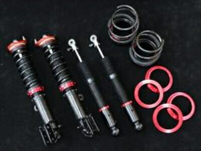 ルーミー 車高調 RSR Best i ルーミー 車高調 RSR Best i