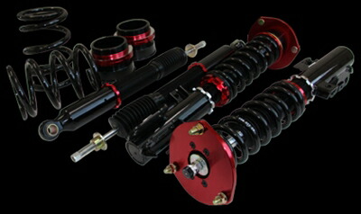 楽天市場】RS-R Black-i車高調 オデッセイ RB1 / FF H15/10〜H20/9