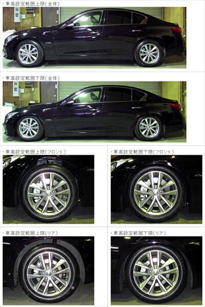 【楽天市場】BLOOD SPORTS レガシィB4 BE5 ciel車高調 : Autostyle