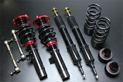 BMW 3シリーズ E90 VA20/VB23/VB25/VB30/VB35 フルタップ式車高調