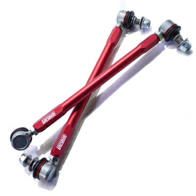 AAHH45W アルファード 4WD 調整式スタビライザーリンク フロント