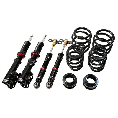 AAHH40W ヴェルファイア 2WD 全長調整式車高調キット スペックS