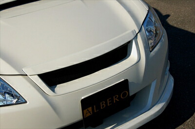 YAM エクシーガ 後期 specB 純正 グリル 91121YC050 YAM エクシーガ