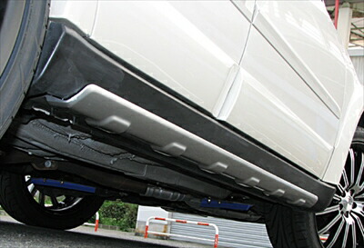 楽天市場】180SX サイドプロテクター 純正形状 後期用 RPS13 ニッサン