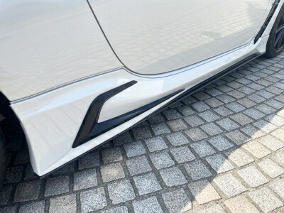 86 BRZ ZN6 ZC6 大容量 アルミ デフカバー 86 ZN6 大容量デフカバー | Autostyle