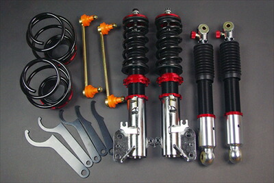 l175sムーブ RSR車高調 RSR ムーヴ L175S 車高調 ベストi C&K BICKD046M RS-R RS☆R Best☆i