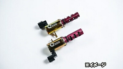K20C FL5 シビック TypeR クァンタムソレノイド 2本セット|Autostyle