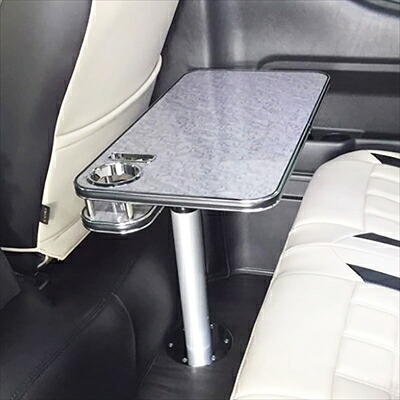 セカンドキャンピングテーブル　※テーブルポール別売｜Autostyle