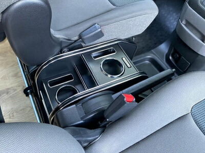 アクセサリー NV200 楽天市場】NV200 バネット インテリアセンターコンソール ブラック