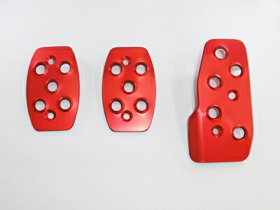 楽天市場】アバルト【カーボン ペダル セット】左ハンドル・2ペダルAT