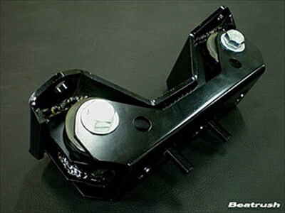 楽天市場】ST4100055200【スバル純正】STI ミッションマウント